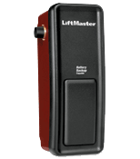 Abre-puertas de garaje LiftMaster 8550WLED
