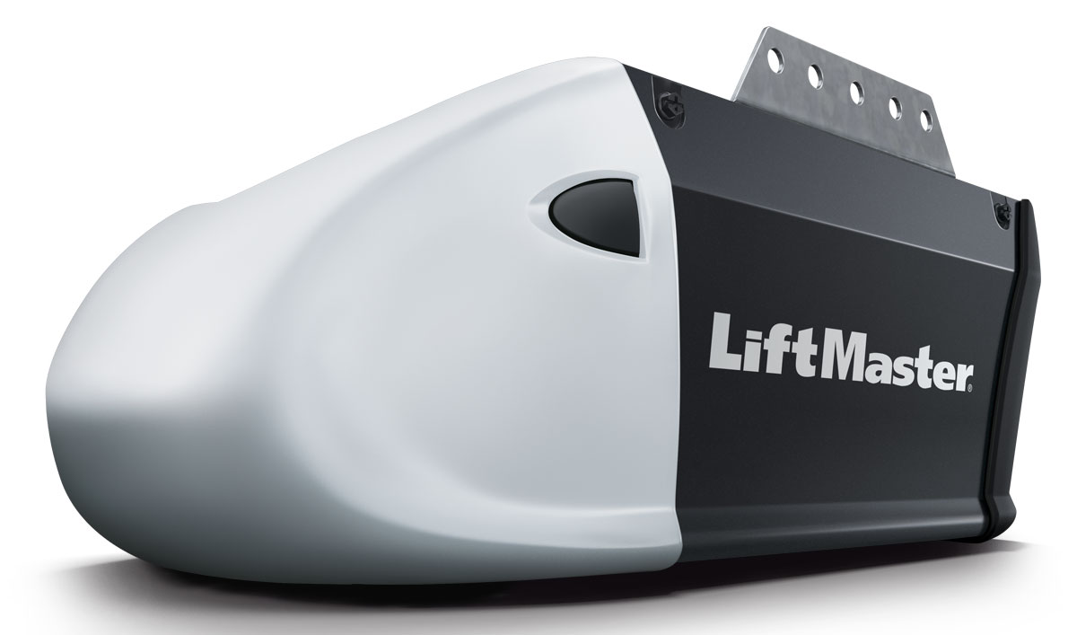 8165 ½ HP DC Chain Drive LiftMaster Garage Door Opener