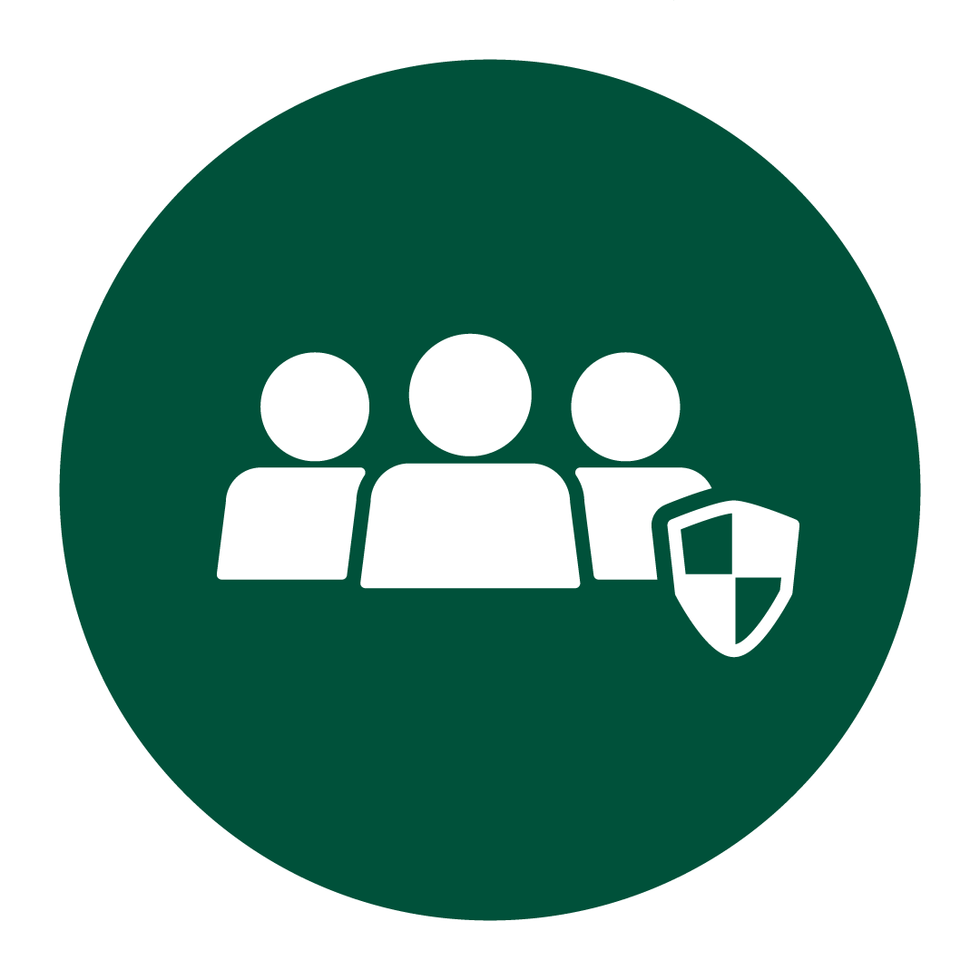 Professional, IDA Certified Technicians