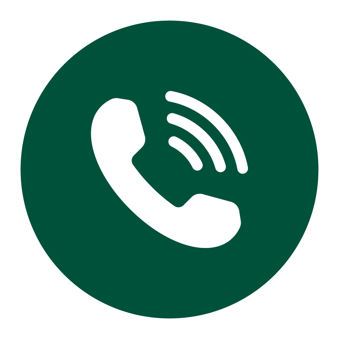 Phones Answered 24 Hours a Day