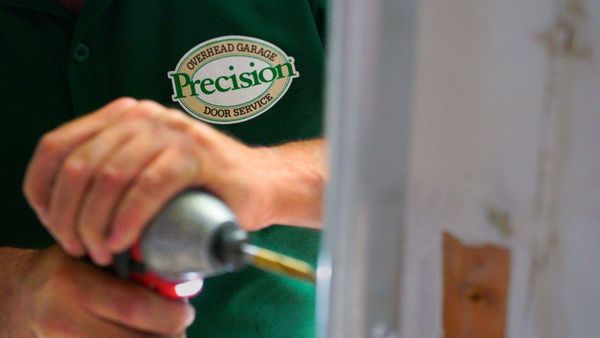 Precision Garage Door